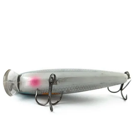 Vintage XCalibur Excalibur Shallow Runner Bill Dance Swim'N Image, 2/5oz fishing lure #15385