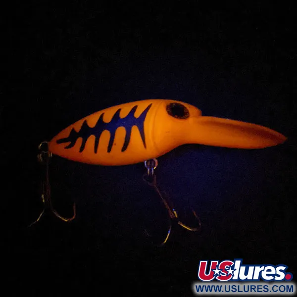 The Producers Willy's Worm UV 