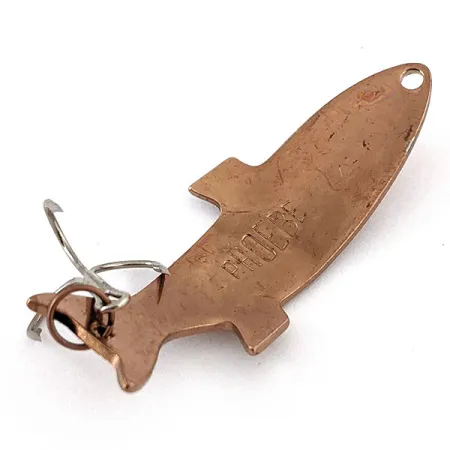 Vintage Acme Phoebe, 1/4oz fishing spoon #16038