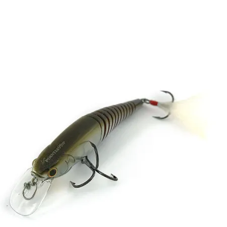 Vintage Lucky Craft Live Pointer 95SP, 1/3oz fishing lure #15400