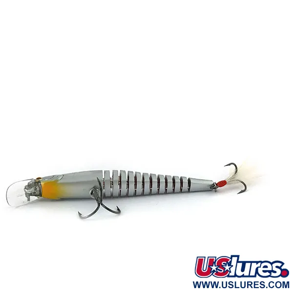 Vintage Lucky Craft Live Pointer 95SP, 1/3oz fishing lure #15400