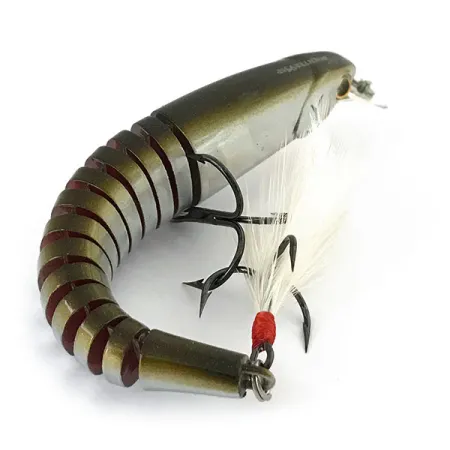 Vintage Lucky Craft Live Pointer 95SP, 1/3oz fishing lure #15400