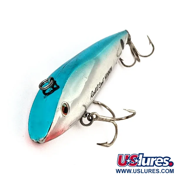 Cotton Cordell Ratt'l Spot Minnow