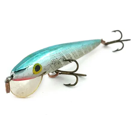 Vintage  Rebel Floater, 3/32oz fishing lure #15403