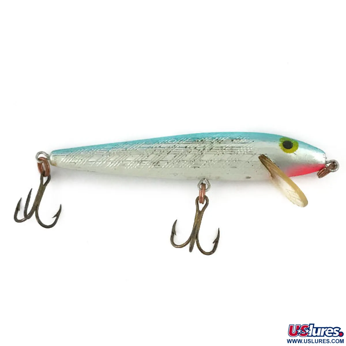 Vintage Rebel Floater, 3/32oz fishing lure #15403 Vintage Rebel Floater, 3/32oz fishing lure #15403