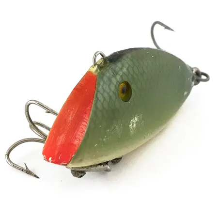 Vintage PICO Pico Perch , 1/3oz fishing lure #15406