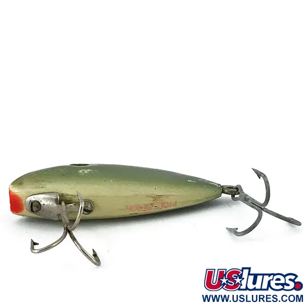 Vintage PICO Pico Perch , 1/3oz fishing lure #15406