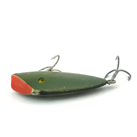 Vintage PICO Pico Perch , 1/3oz fishing lure #15406