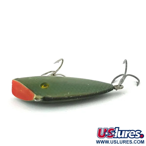Vintage PICO Pico Perch , 1/3oz fishing lure #15406
