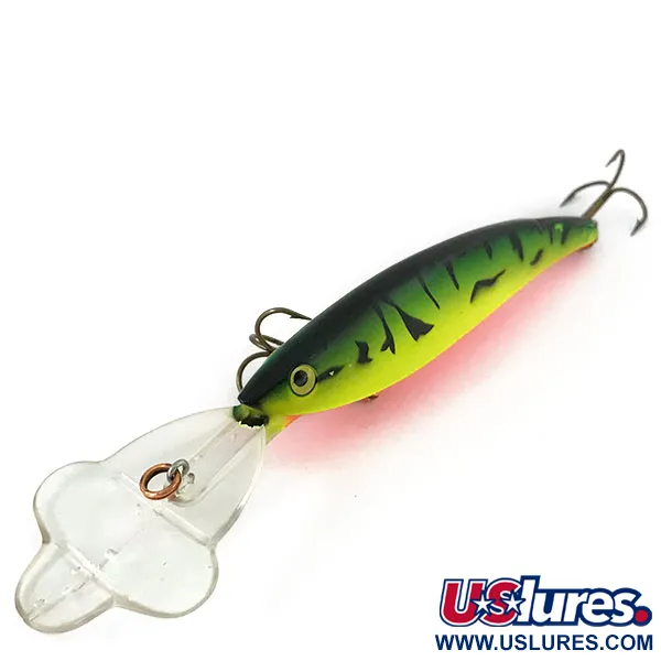 Luhr Jensen Power Dive Minnow 