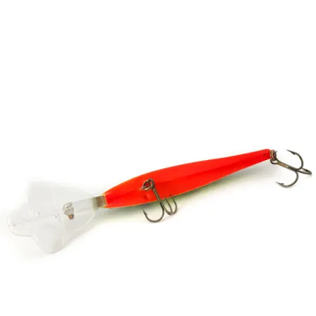 Vintage Luhr Jensen Power Dive Minnow , 3/5oz fishing lure #15407