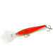 Vintage   Luhr Jensen Power Dive Minnow , 3/5oz  fishing lure #15407