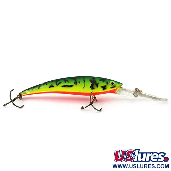 Luhr Jensen Power Dive Minnow 