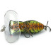 Vintage   Fred Arbogast Hocus Locust Cicada, 1/4oz  fishing lure #15408