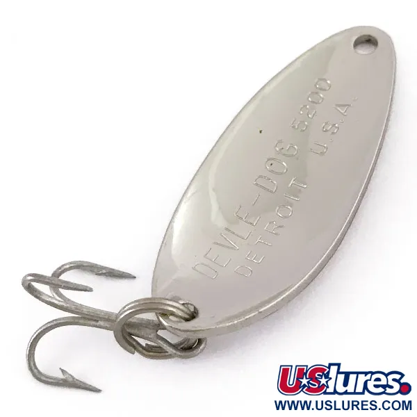 Dardevle Devle Dog 5200