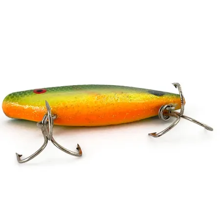 Vintage Cotton Cordell Super Spot, 1/3oz fishing lure #15426