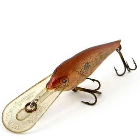 Vintage Mister Twister Sportfisher, 3/16oz fishing lure #15427