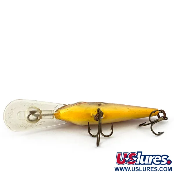 Vintage Mister Twister Sportfisher, 3/16oz fishing lure #15427