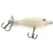 Vintage   Rebel Top R prop, 1/3oz Pearl fishing lure #15428