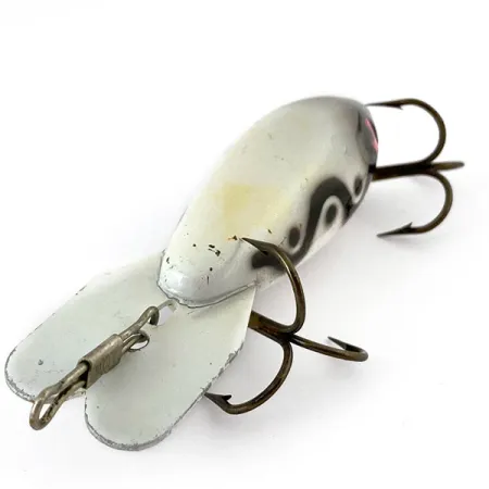 Vintage Bomber, 2/5oz fishing lure #15429