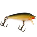 Vintage   Rapala Countdown S4, 1/8oz G (Gold) fishing lure #15430