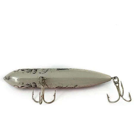 Vintage Heddon Zara Puppy, 1/4oz fishing lure #15431