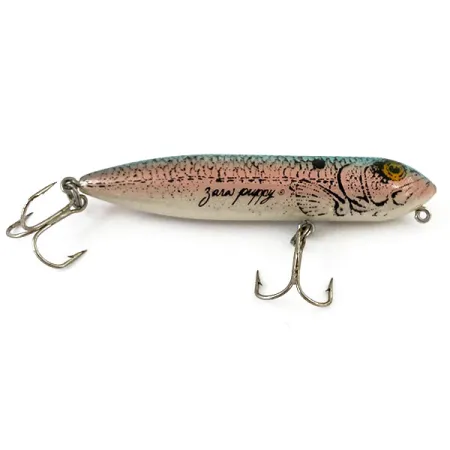 Heddon Zara Puppy