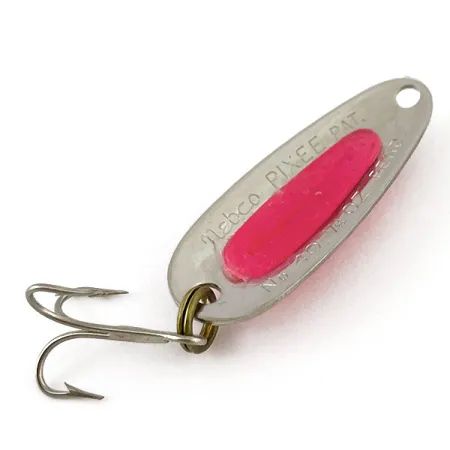 Vintage ​Nebco Pixee, 1/8oz fishing spoon #15905