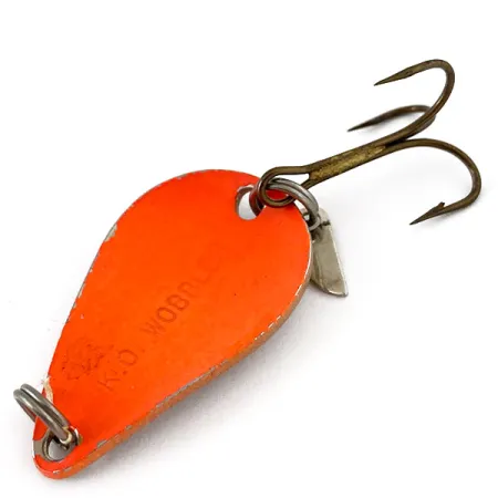 K.O. Wobbler 