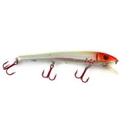  Strike King KVD Minnow S Clown