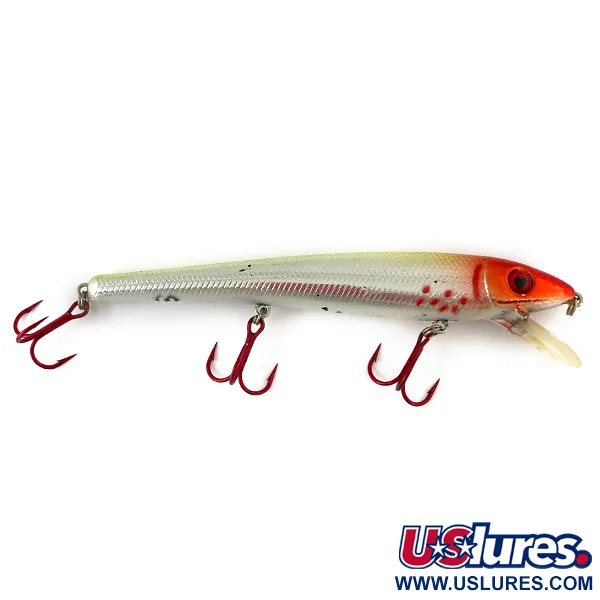  Strike King KVD Minnow S Clown
