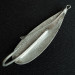 Vintage   Johnson Silver Minnow, 2/5oz  fishing spoon #15443