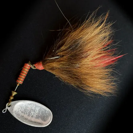 Vintage Mepps Musky Killer​, 3/5oz spinning lure #15444