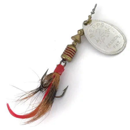 Mepps Aglia 2 Dressed