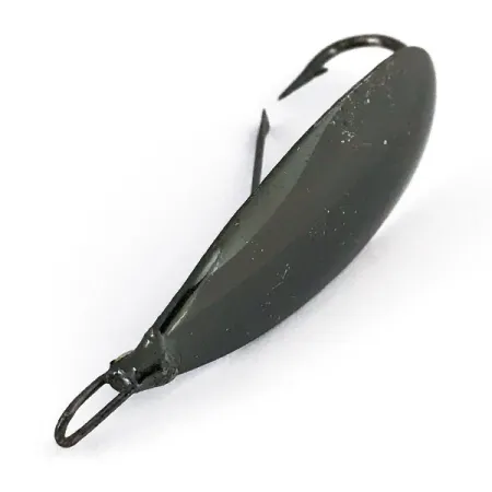 Weedless Johnson Silver Minnow