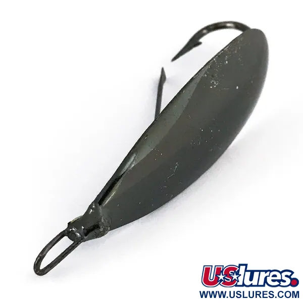 Weedless Johnson Silver Minnow