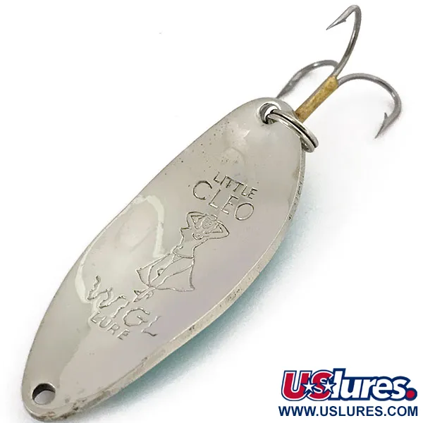 Little Cleo (Hula Girl) 