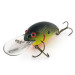 Vintage   Bomber model 4A, 1/4oz  fishing lure #15461