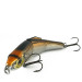  LiveTarget  Live Target Swimbait Slow Sink, 2 1/2oz Gold fishing lure #15465