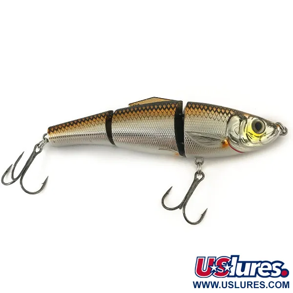 Live Target Swimbait Slow Sink