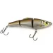  LiveTarget  Live Target Swimbait Slow Sink, 2 1/2oz Gold fishing lure #15465