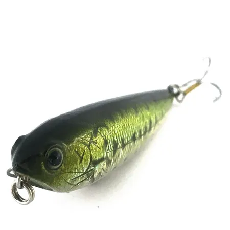 Vintage Lucky Craft Sammy 100, 1/2oz fishing lure #15469