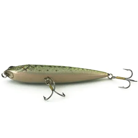 Vintage Lucky Craft Sammy 100, 1/2oz fishing lure #15469