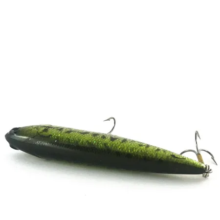 Vintage Lucky Craft Sammy 100, 1/2oz fishing lure #15469