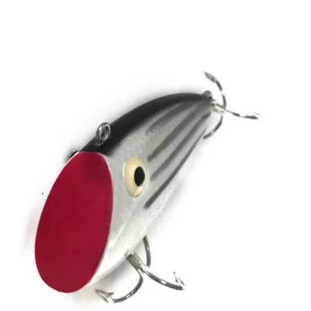 Vintage Whopper Stopper Bayou Boogie, 1/4oz fishing lure #15470