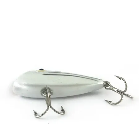 Vintage Whopper Stopper Bayou Boogie, 1/4oz fishing lure #15470