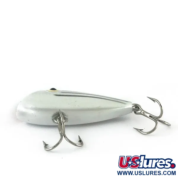 Vintage Whopper Stopper Bayou Boogie, 1/4oz fishing lure #15470