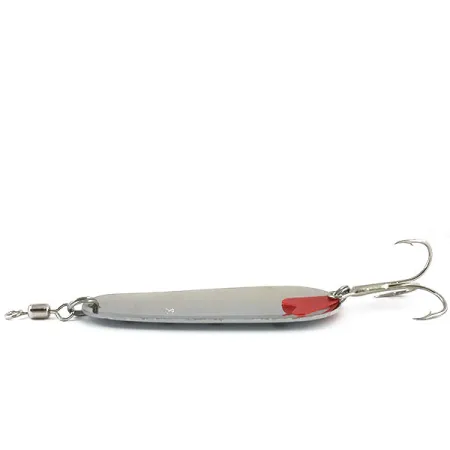 Vintage Gibbs Wolverine, 1 1/4oz fishing spoon #15484