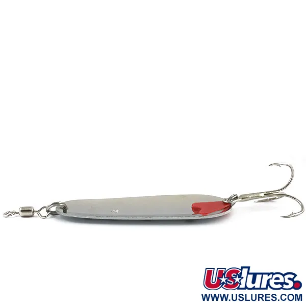 Vintage   Gibbs Wolverine, 1 1/4oz  fishing spoon #15484