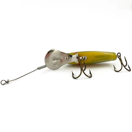 Vintage Suick Cisco Kid, 1/4oz fishing lure #15496